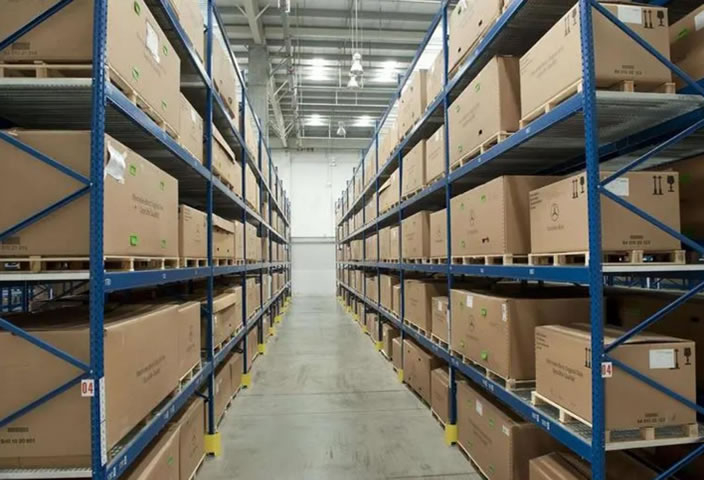 厦门到四会市货物仓储