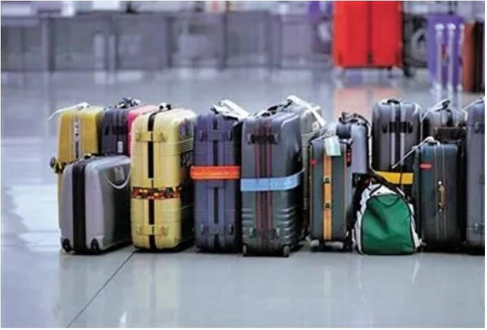 厦门到四会市行李托运